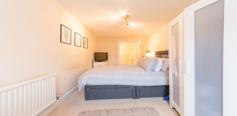 Stunning Apartment Sutherland Avenue, Maida Vale